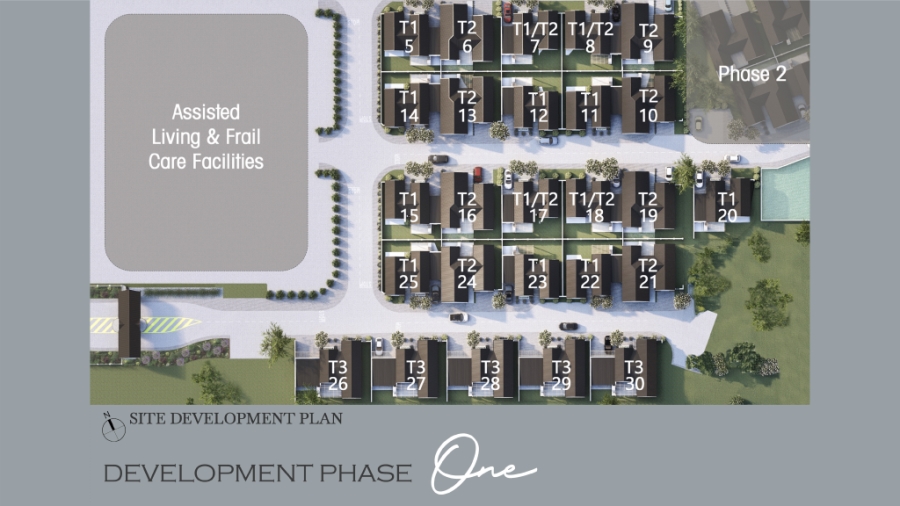 3 Bedroom Property for Sale in Berg En Dal Western Cape